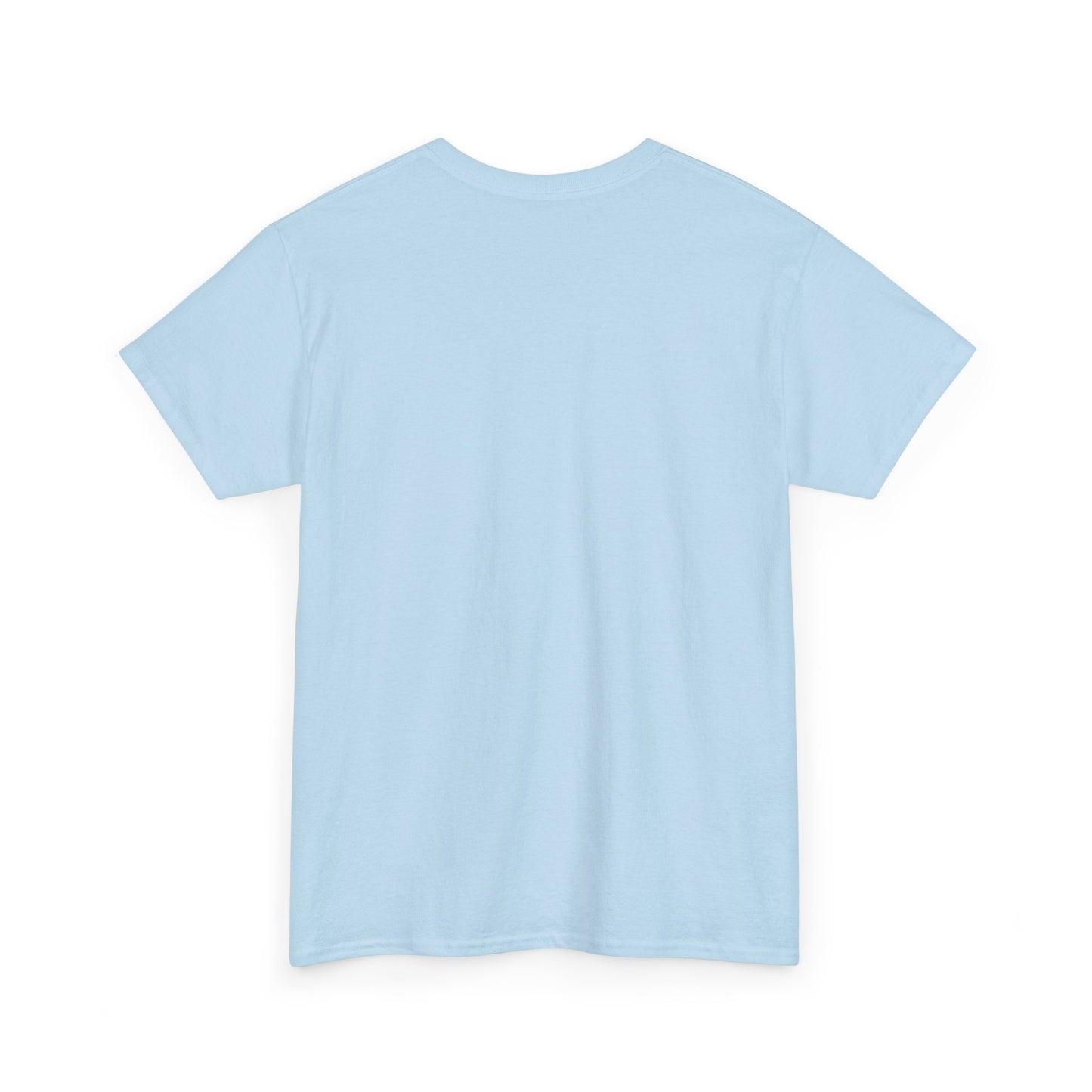 Pounding Into Uranus Tonight - Unisex Heavy Cotton Tee