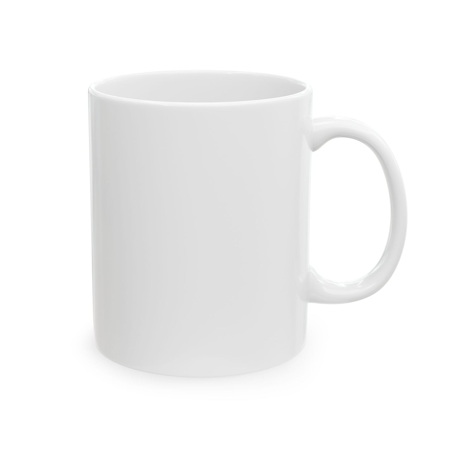 Not A Dinosaur - Funny Ceramic Mug