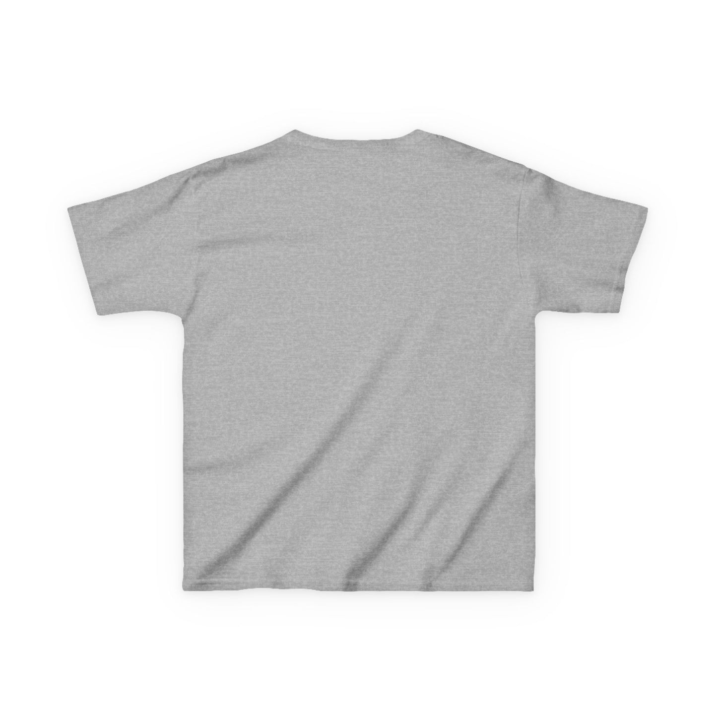 Dinos Love Coffee - Kids Heavy Cotton™ Tee