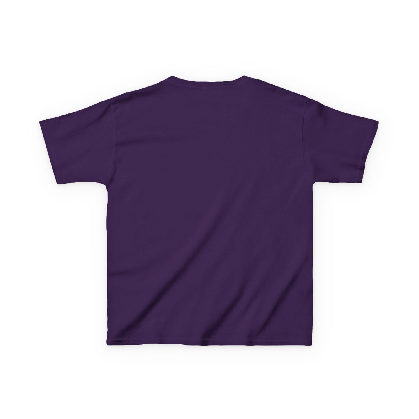 Once You Go Black - Kids Heavy Cotton™ Tee