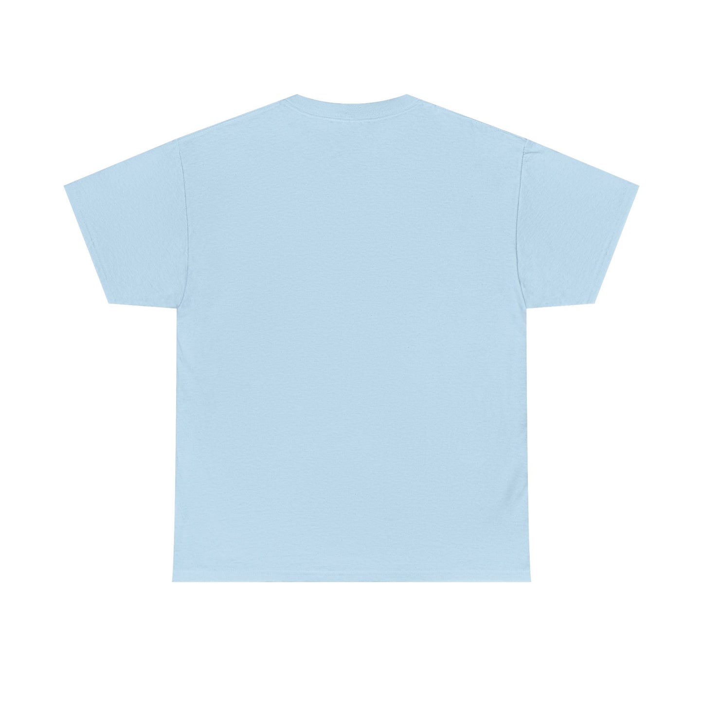 Pounding Into Uranus Tonight - Unisex Heavy Cotton Tee