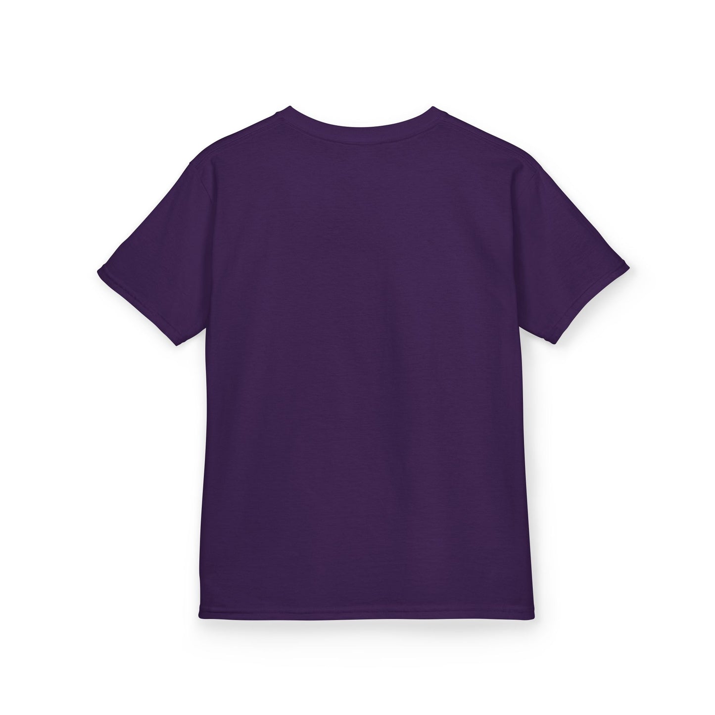 Once You Go Black - Kids Heavy Cotton™ Tee