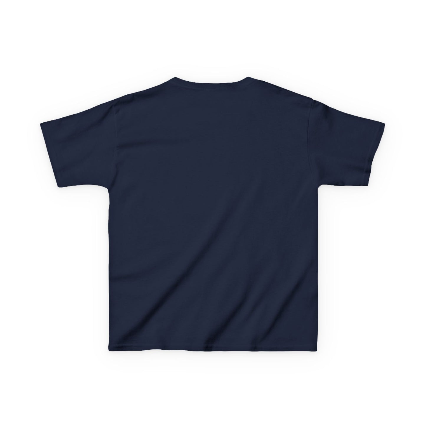 Once You Go Black - Kids Heavy Cotton™ Tee