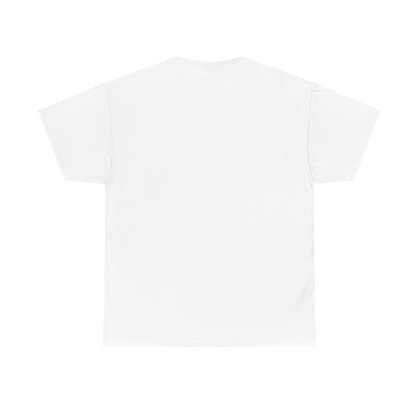 Pounding Into Uranus Tonight - Unisex Heavy Cotton Tee