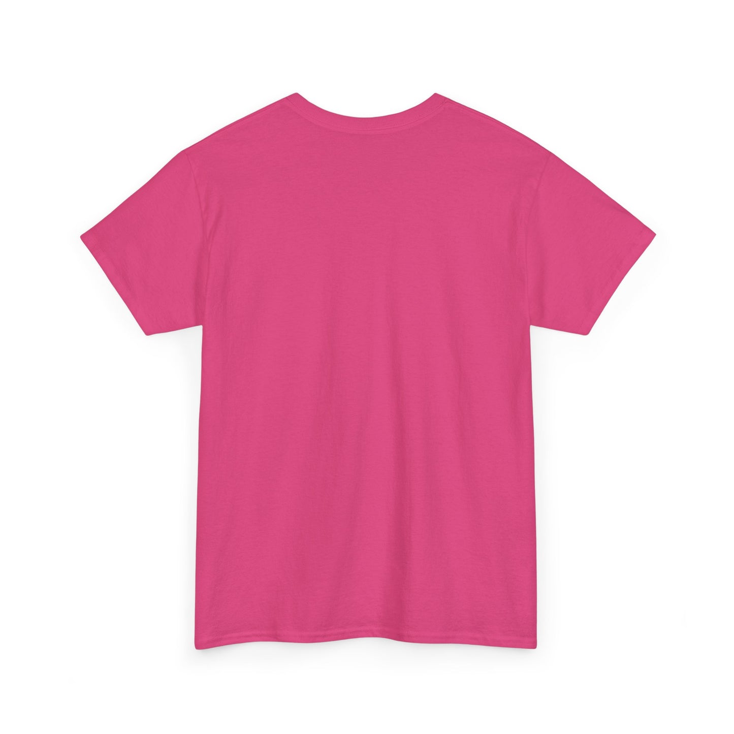 Chillin On The Moon - Unisex Heavy Cotton Tee