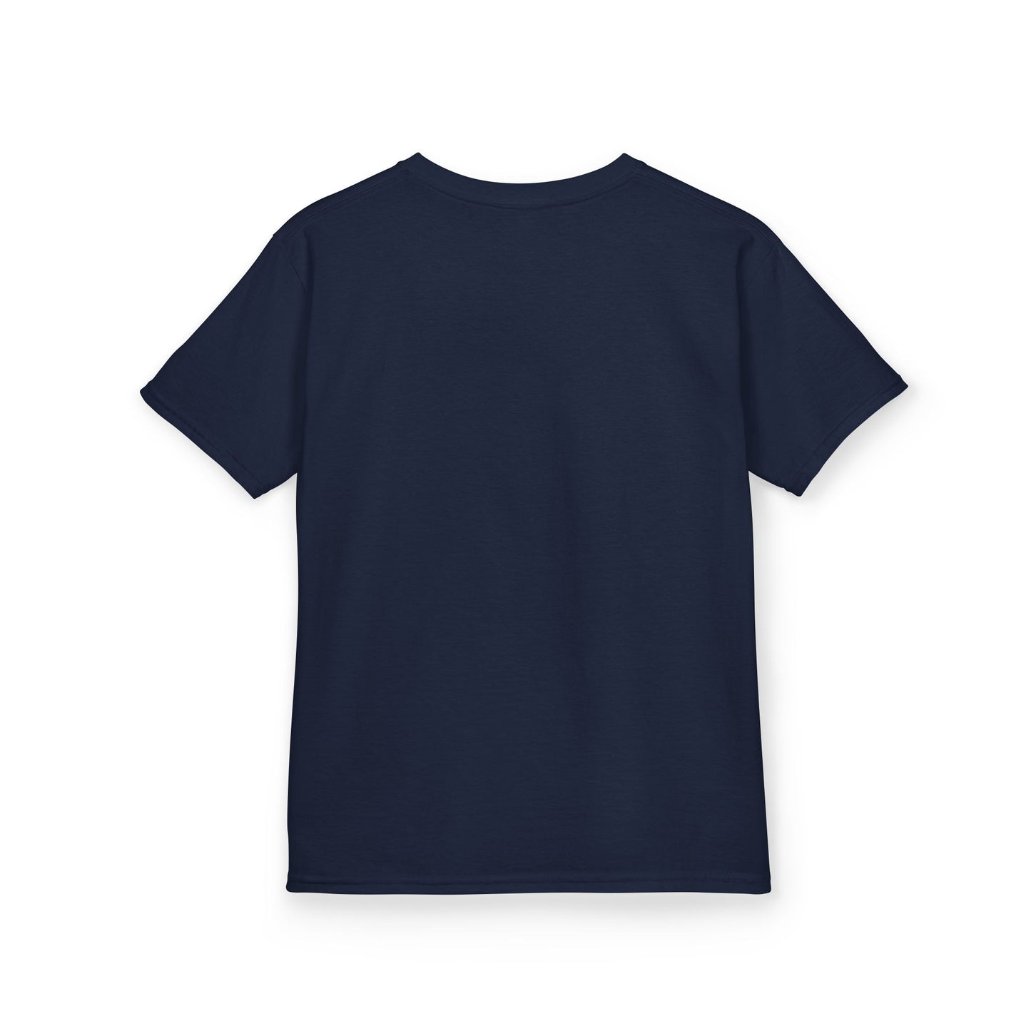 Once You Go Black - Kids Heavy Cotton™ Tee