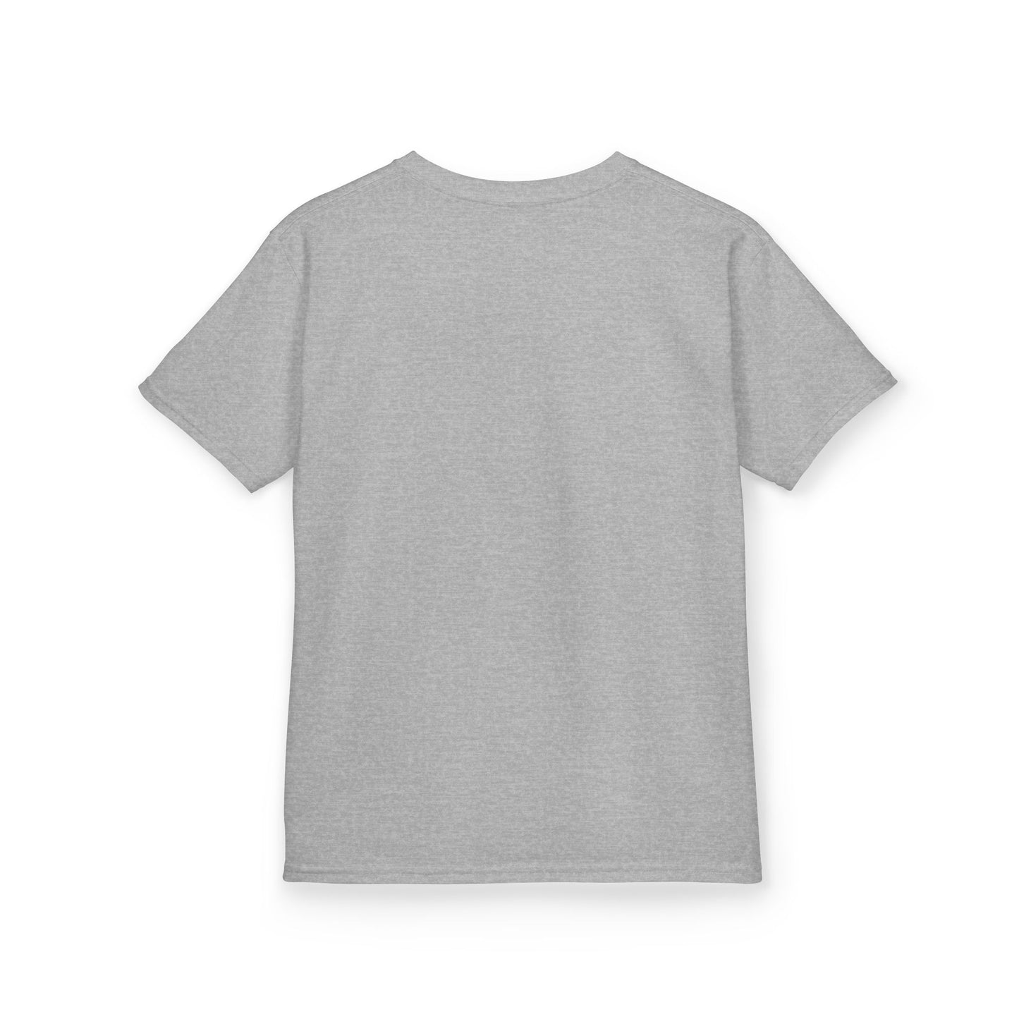 Baby Dinos Are Cute - Kids Heavy Cotton™ Tee