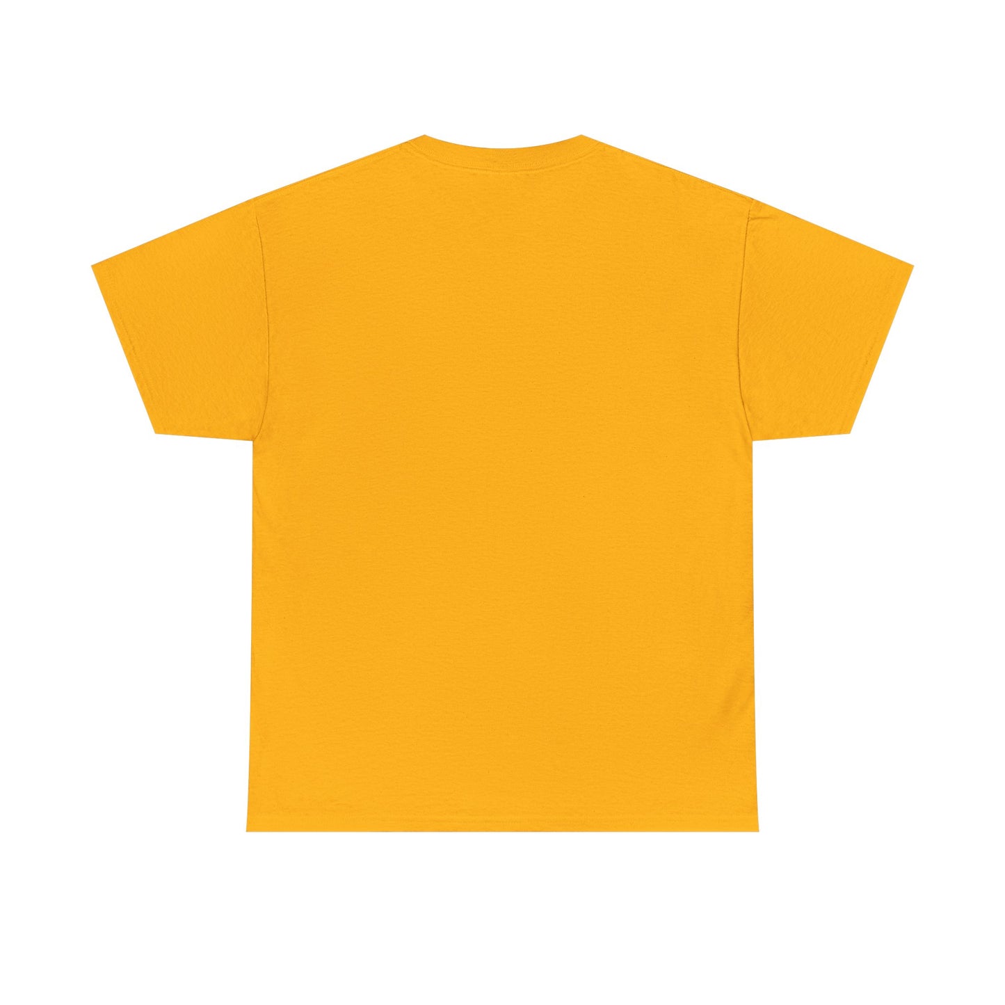 Chillin On The Moon - Unisex Heavy Cotton Tee