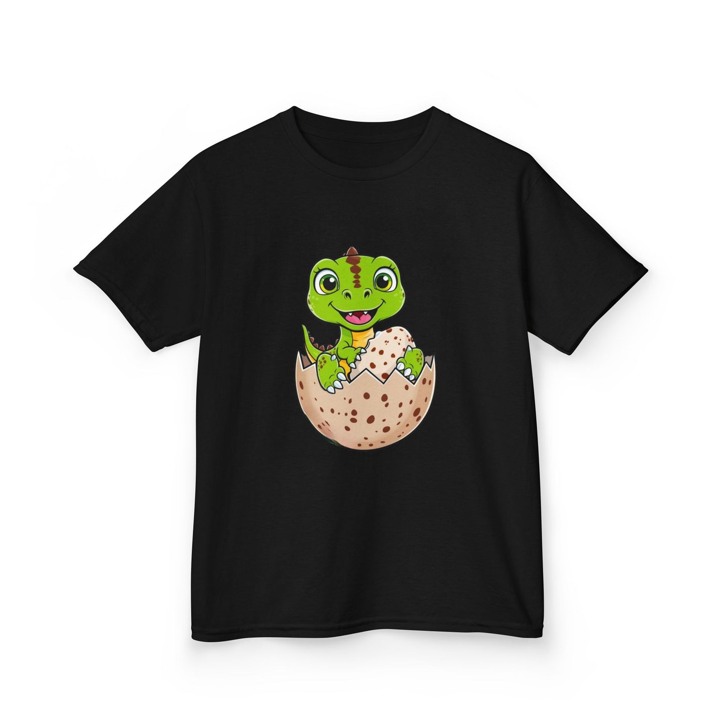 Baby Dinos Are Cute - Kids Heavy Cotton™ Tee