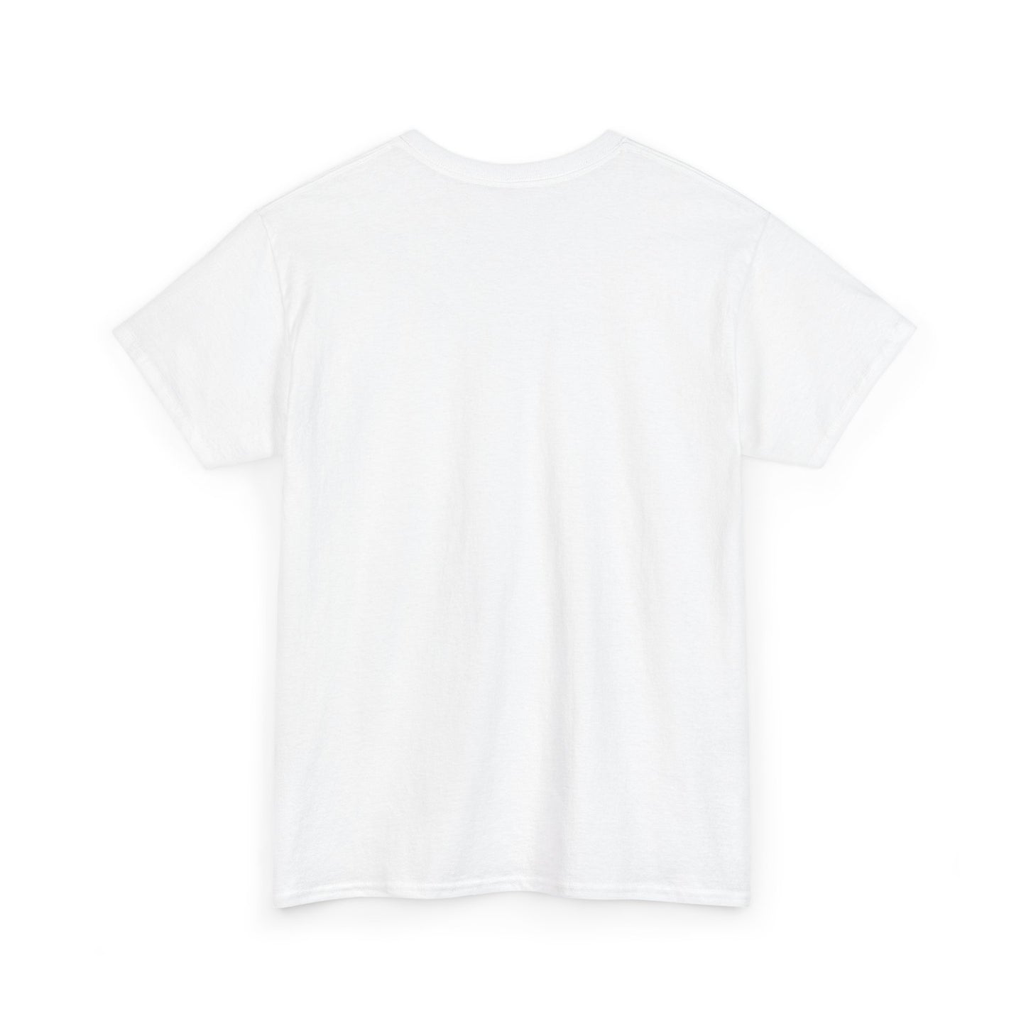Pounding Into Uranus Tonight - Unisex Heavy Cotton Tee